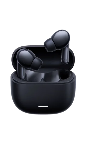 Redmi Buds 6 Lite Black (kufje)