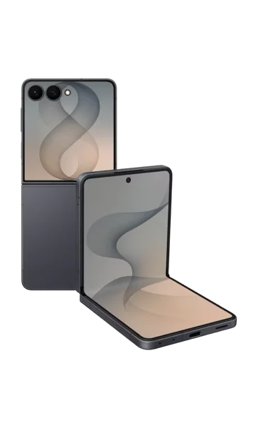 Samsung Galaxy Z Flip8
