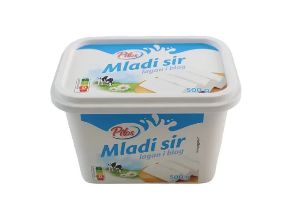 PILOS Mladi sir, 5% m.m.