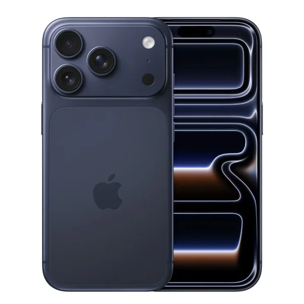 APPLE iPhone 17 Pro 12/512GB Deep Blue MG8N4SX/A