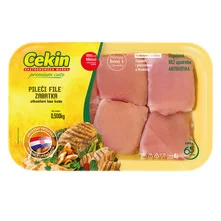 Cekin Pileći file zabatka 500 g