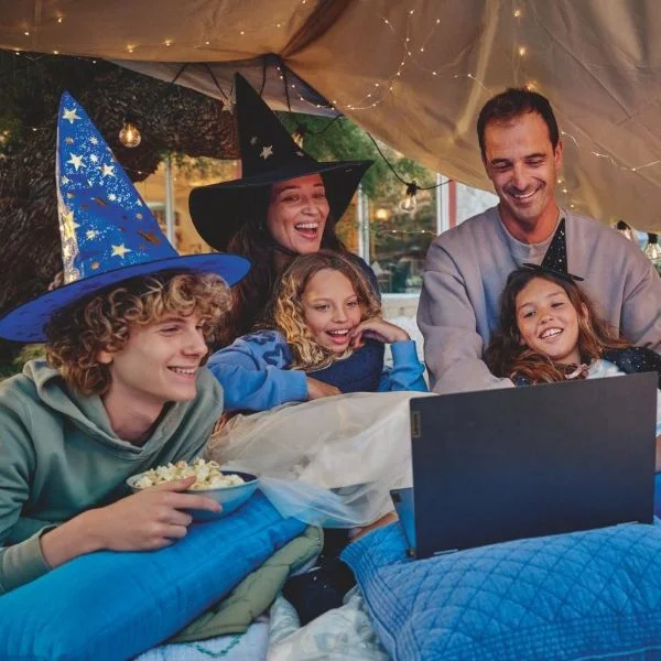 Magenta 1 M v5 — internet do 600 Mbps, 125+ TV kanala