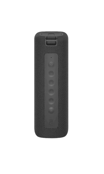 Altoparlant portativ Mi me bluetooth, Grey (16W)