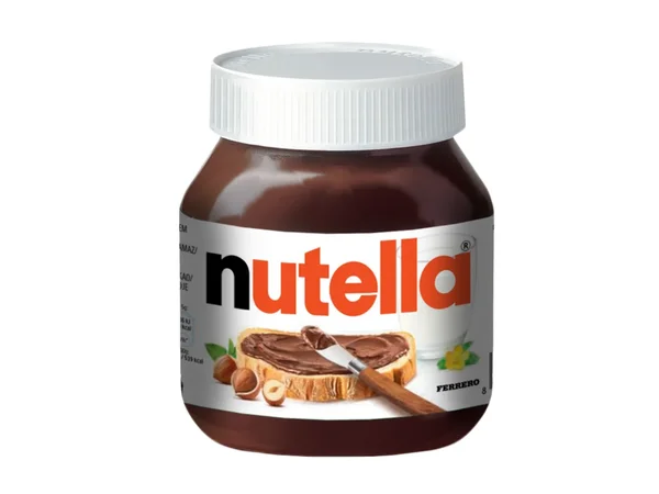 Ferrero Nutella krem