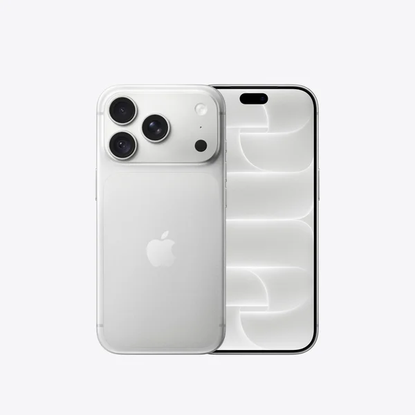 iPhone 18 Pro 256GB, Silver
