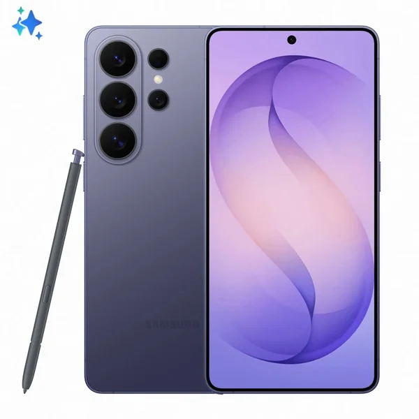 SAMSUNG Galaxy S26 Ultra 16GB/1TB Cobalt Violet