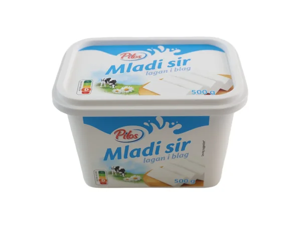 Pilos Mladi sir