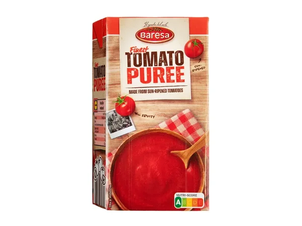 BARESA Pasirani paradajz