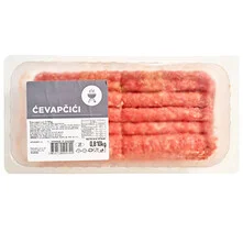 PIK Ćevapčići 810 g