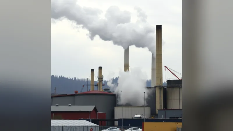 Fabrika e letrës SHP Celex në Banja Llukë