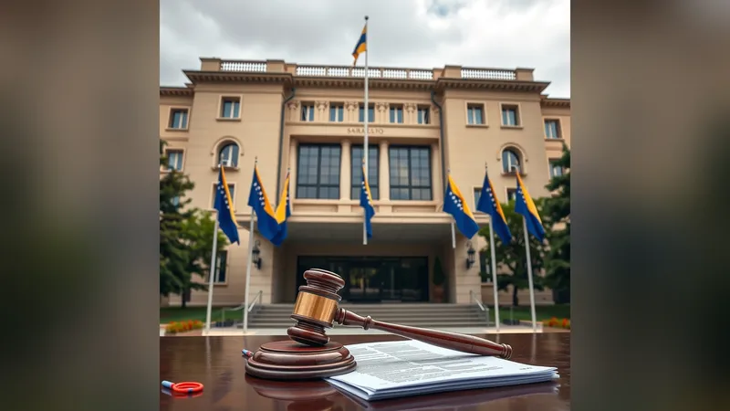 Nikšić dhe Isak të dyshuar në aferën "Spengavanje" në FBiH